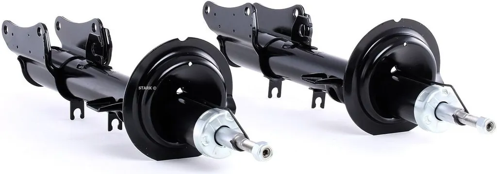 Amortisseur OE 60613568 - Éliminez les Vibrations sur Alfa 156 et GT