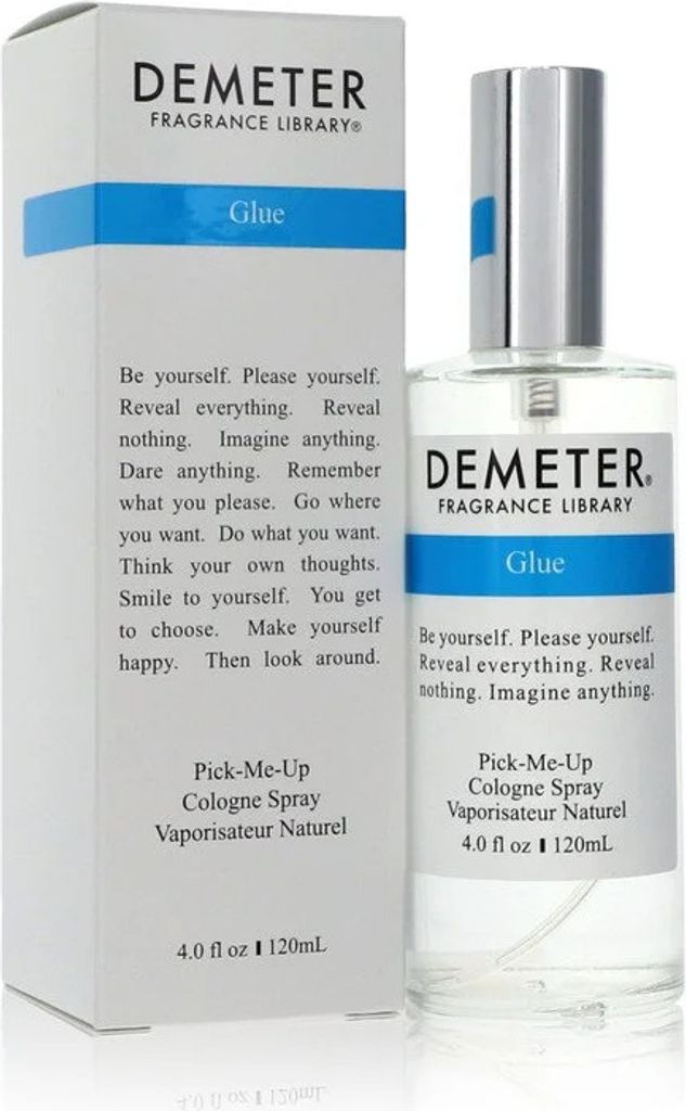 Demeter Glue cologne spray 120 ml