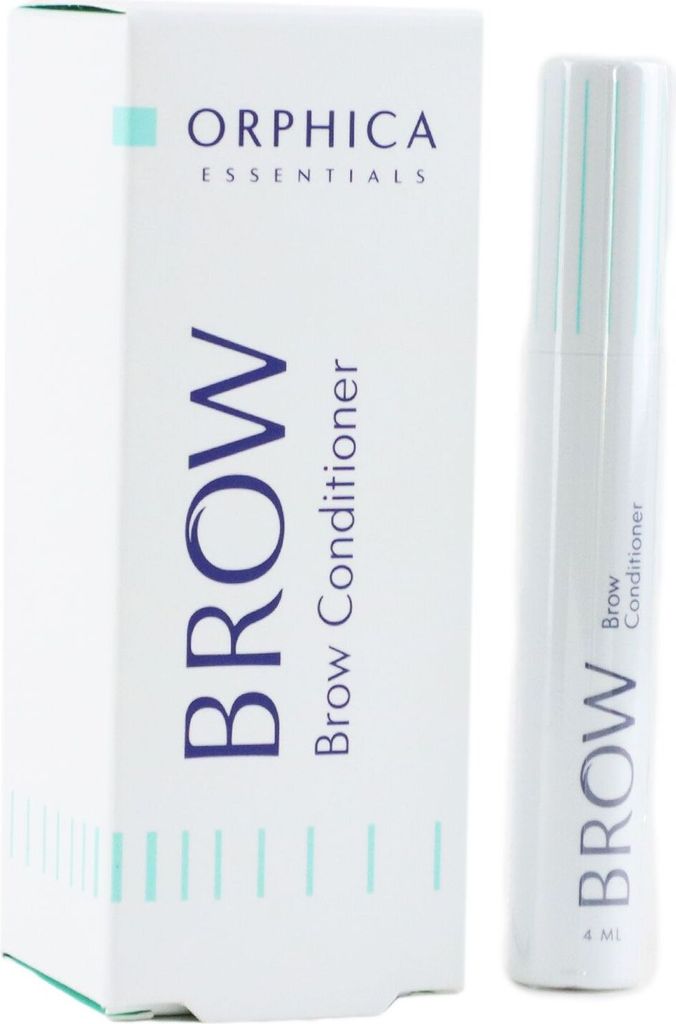 Orphica Brow 4 ml Augenbrauen Conditioner Augenbrauenserum Produktbild 