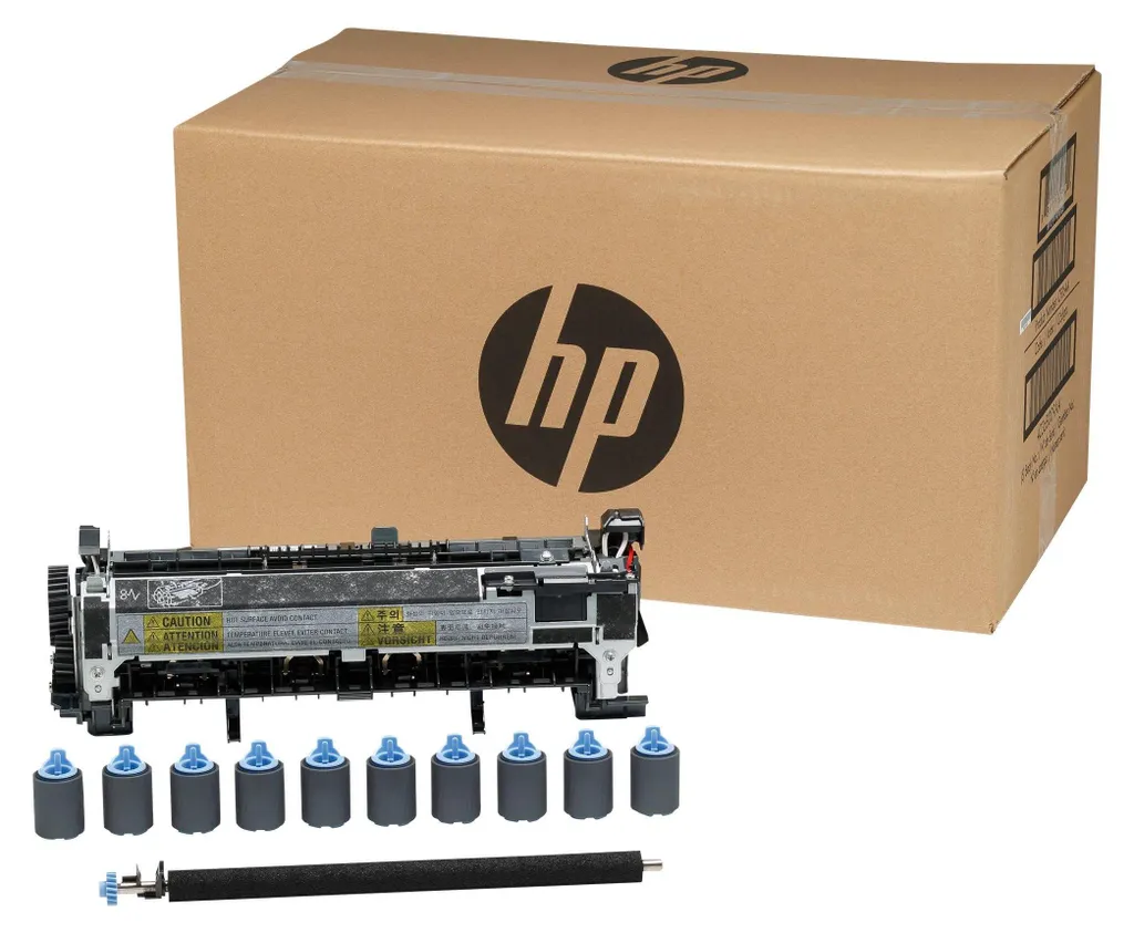 Kit de maintenance HP CF065A d'origine pour imprimantes LaserJet Enterprise