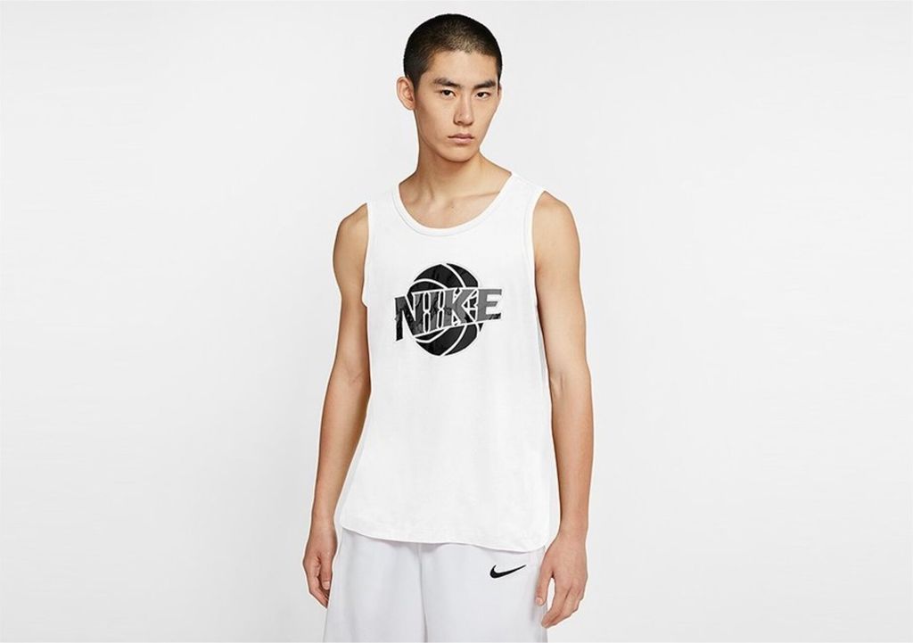 Tshirts Nike Dri-fit CD1292100