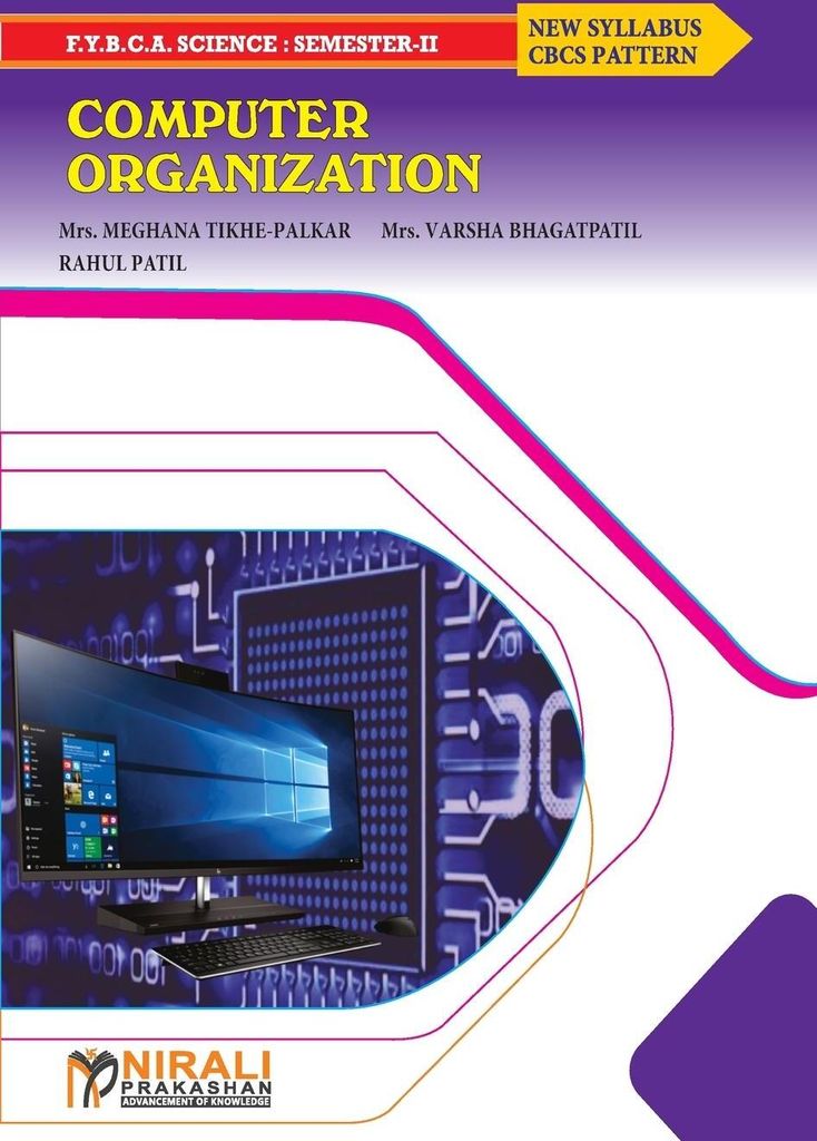 Computer Organization