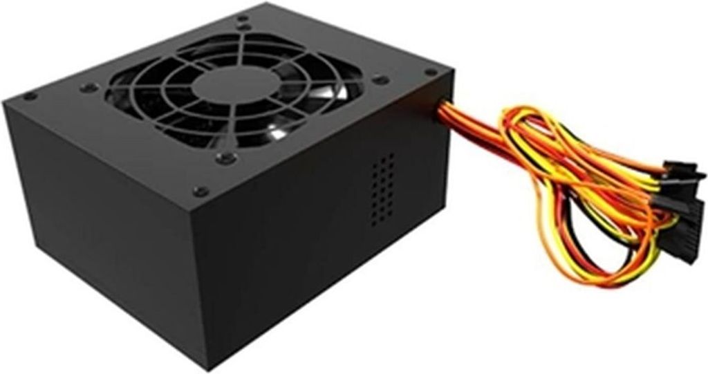 Stromquelle Tacens APSIII500 500 W Produktbild 