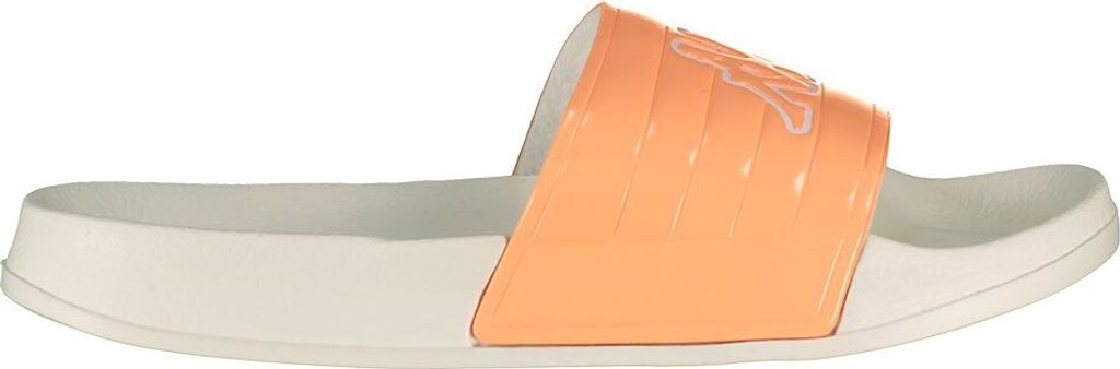 Kappa Noles Sandalen Orange EU 40 Frau Orange EU 40