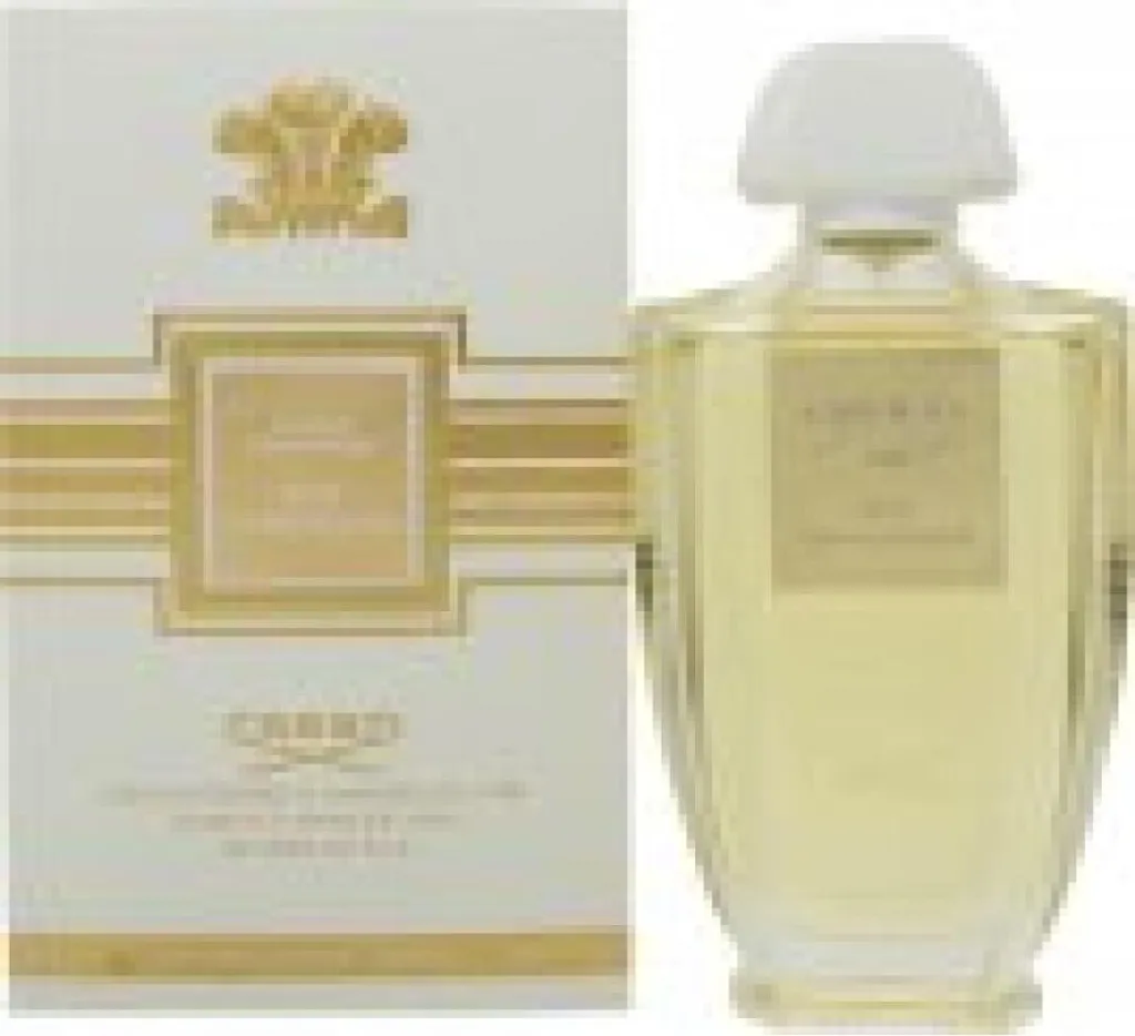 Parfum Creed Iris Tubereuse 100 ml - Idéal pour Soirées et Grandes Occasions