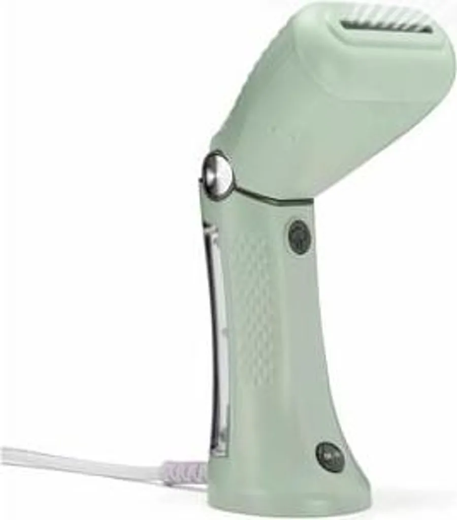 Conair GSC24E TravelSteam Power Brosse à Vapeur avec Chauffe Ultra-Rapide