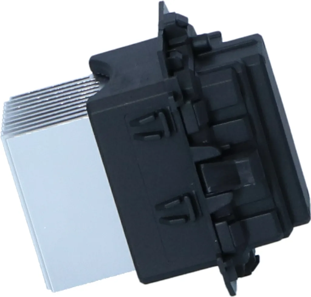 Résistance de pulseur d'air NRF 342047 haute durabilité pour Peugeot 308