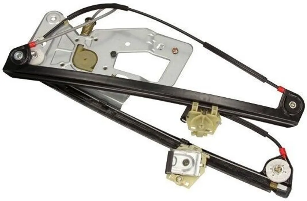 Réparer votre Vitre Avant Droite BMW E39 avec le Lève-vitre MAXGEAR 28-0329