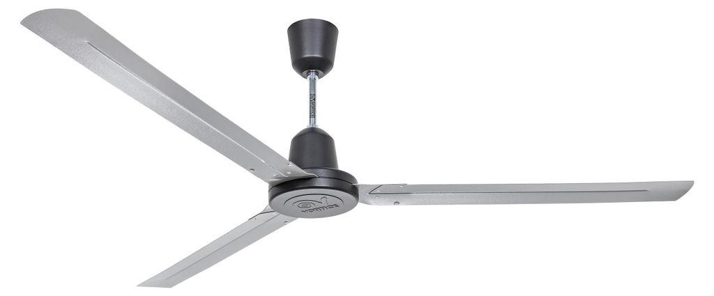 Komerčné a vonkajšie stropné ventilátory bez ovládania Obrázok produktu 