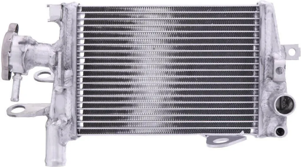 Refroidisseur d'Eau JMP TRS-R-643 en Aluminium Robuste pour BMW Série R