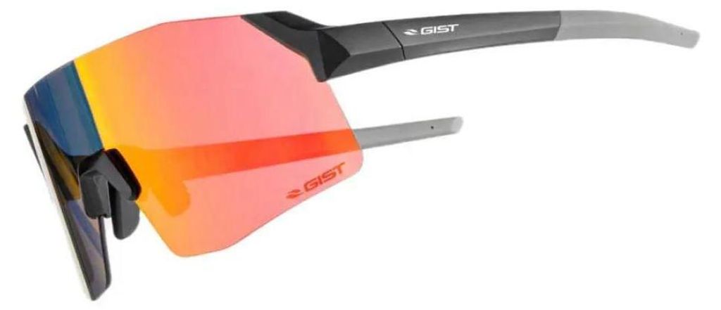 Gist Rocket Sonnenbrille Golden Blue Mirror/CAT3 Golden Blue Mirror/CAT3