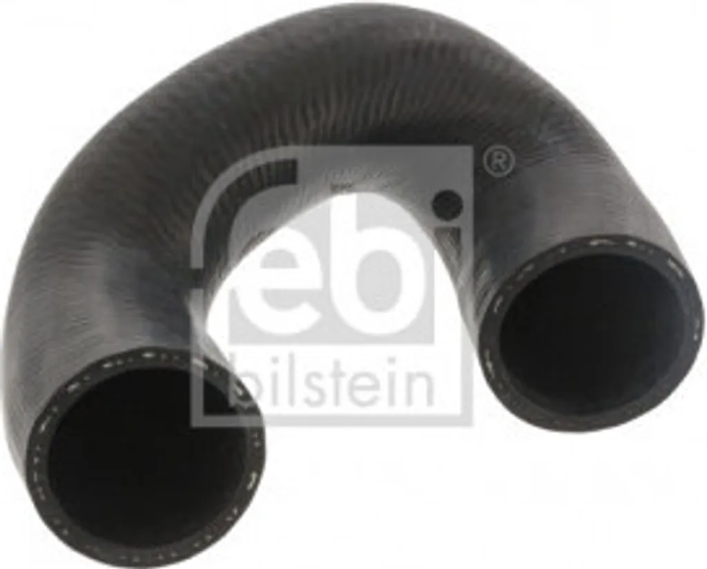 Tuyau de radiateur haute résistance 11537521049 pour BMW X1 X3 X5 et Z4