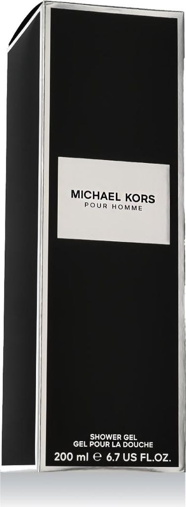 Michael Kors Pour Homme SG 200 ml M Zdjęcie produktu 