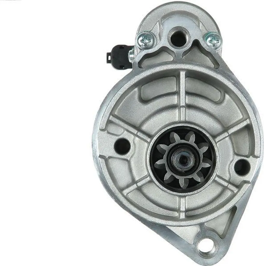 Démarreur robuste S5354S AS-PL : Qualité OE M000T60181 Pathfinder