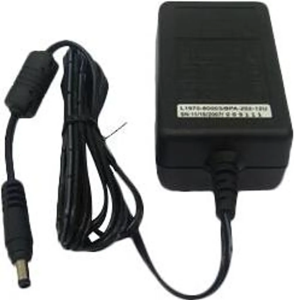 Bloc Alimentation HP 12V 15W pour Réparer votre Imprimante 0957-2291