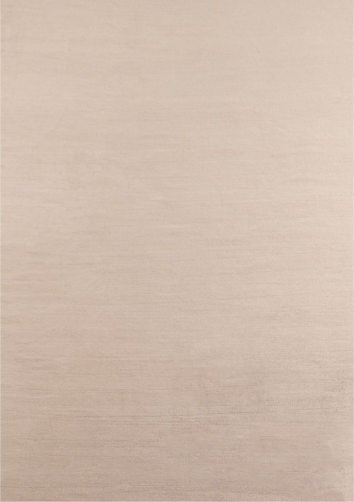 Teppium Waschbarer Kurzflor Teppich - Rutschfest, Einfarbig & Weich im modernen Stil, Grösse: 80x150 cm
