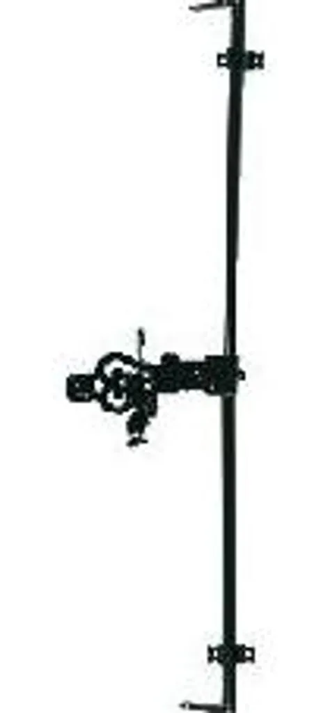 Fermeture de volet battant Espagnolette HNS 1600mm et crochet de fixation
