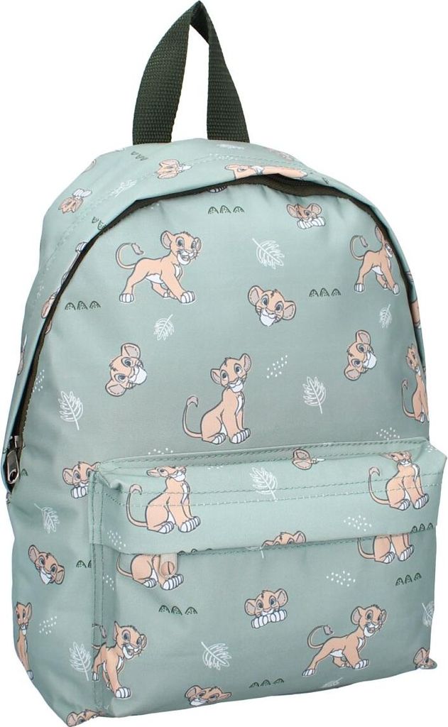 Simba Simply Kind 31 cm Rucksack Produktbild 