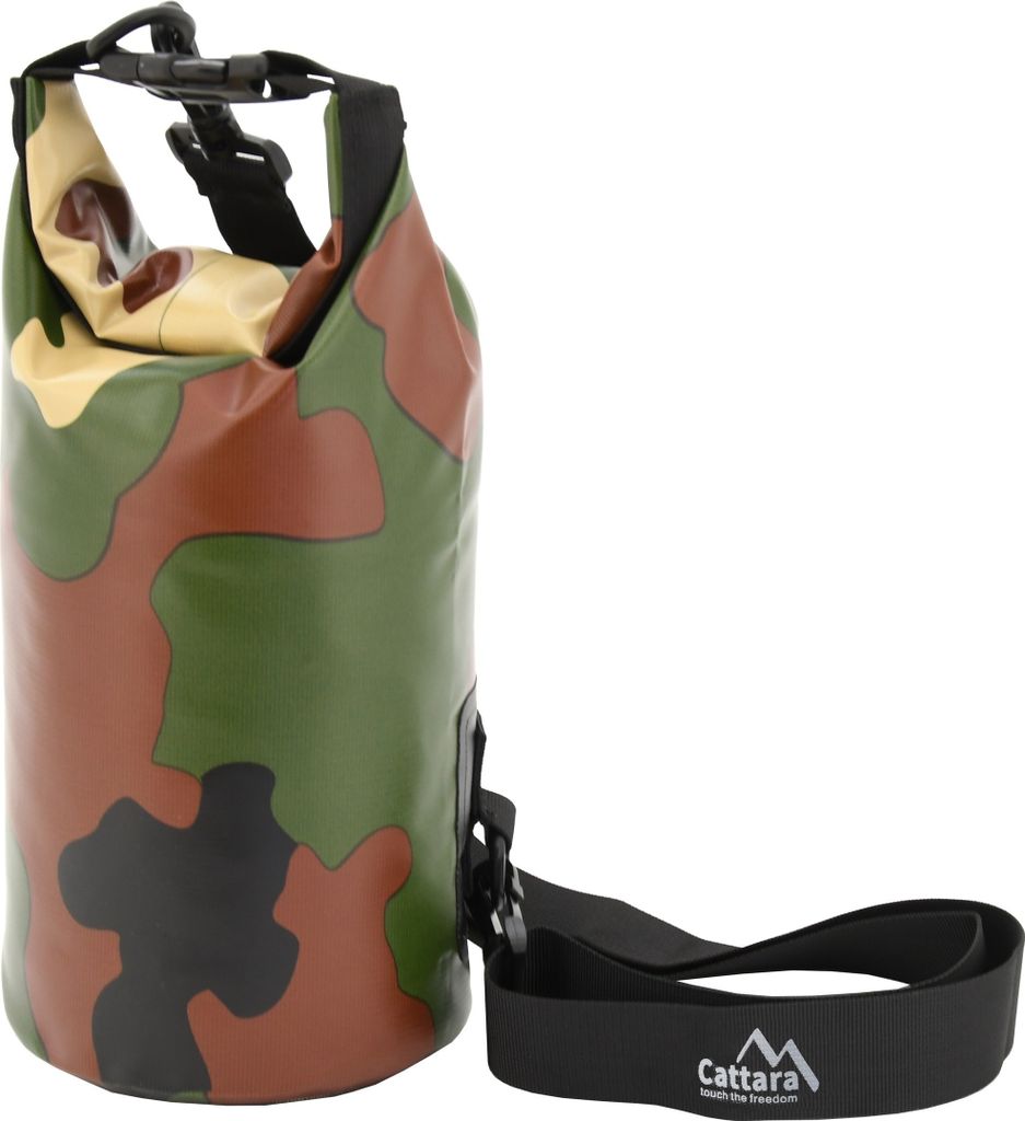 Cattara 13904 - Wasserdichte tasche DRY BAG 3l