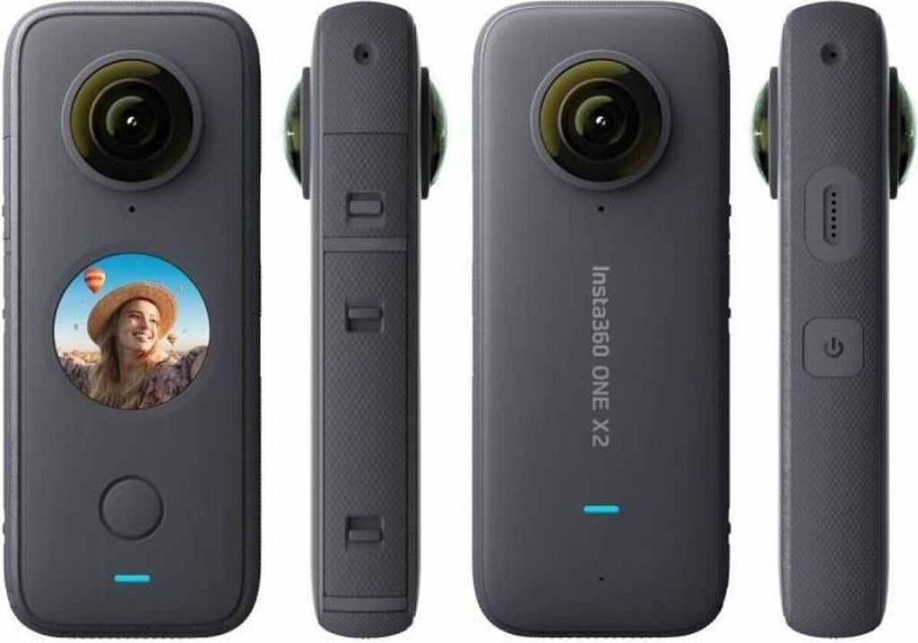 Insta360 One X2 Produktbild 11