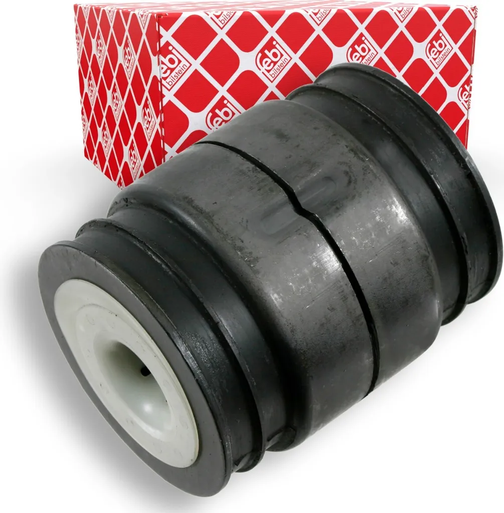 Suspension de cabine pour Mercedes Actros FEBI 21777, douille 25mm