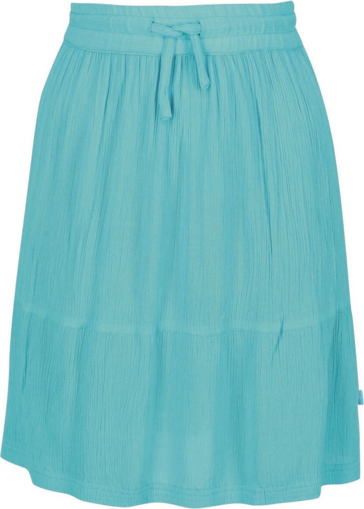 Regatta - "Hansika" Rock für Damen RG6834 (36 DE) (Graugrün)
