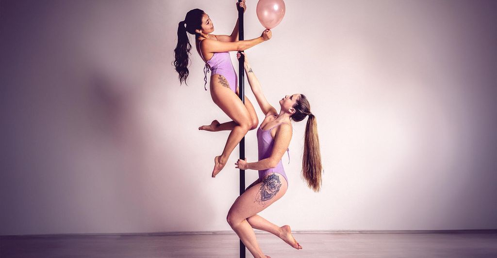 mydays Pole Dance Kurs Weiden i.d.OPf.; Erlebnis verschenken oder selbst erleben; Gutschein für 1 Person(en)
