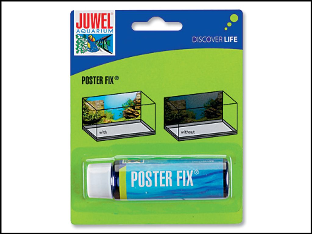 Poster Fix Immagine del prodotto 
