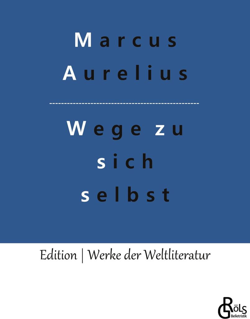 Wege zu sich selbst