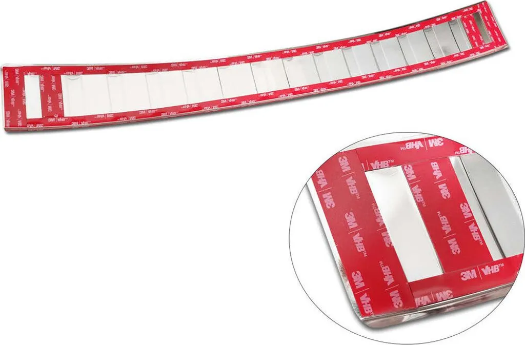 Protection de coffre Mitsubishi Space Star 2020 anti-rayure et impact mat