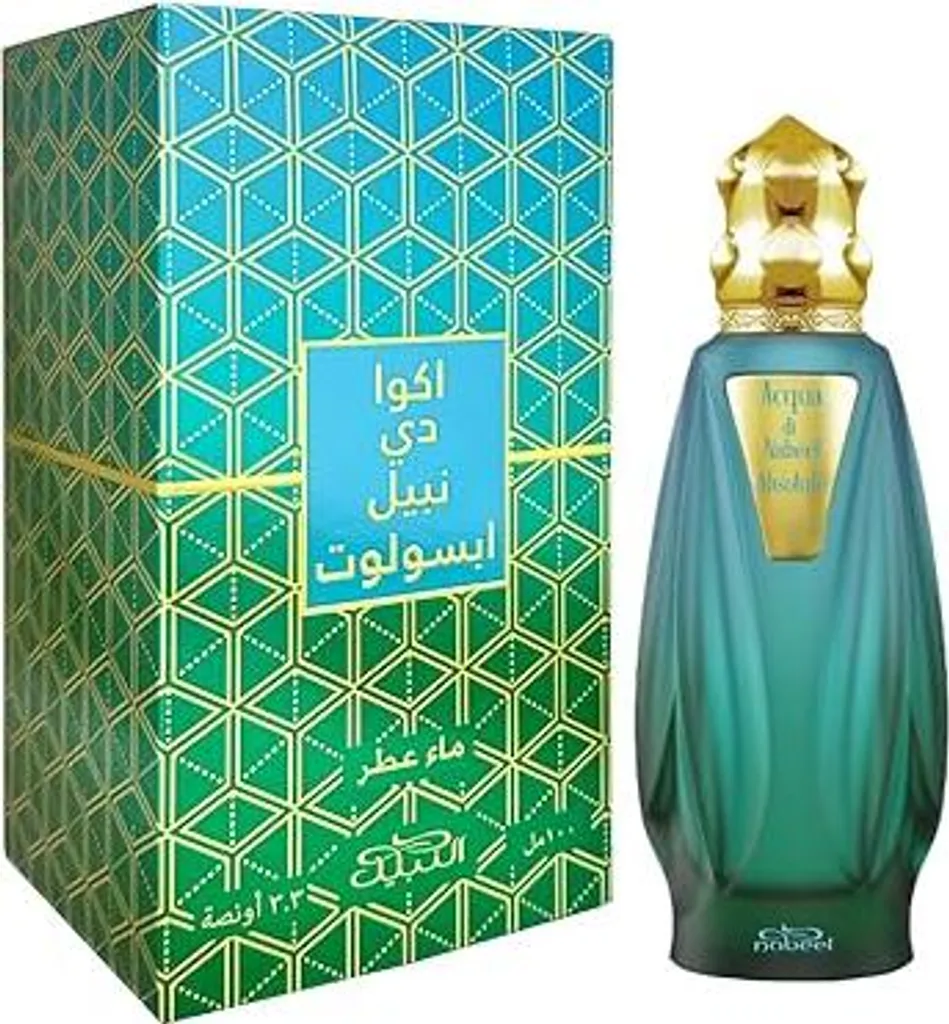 Acqua di Nabeel Absolute Eau de Parfum 100ml | Note Orientali - 2