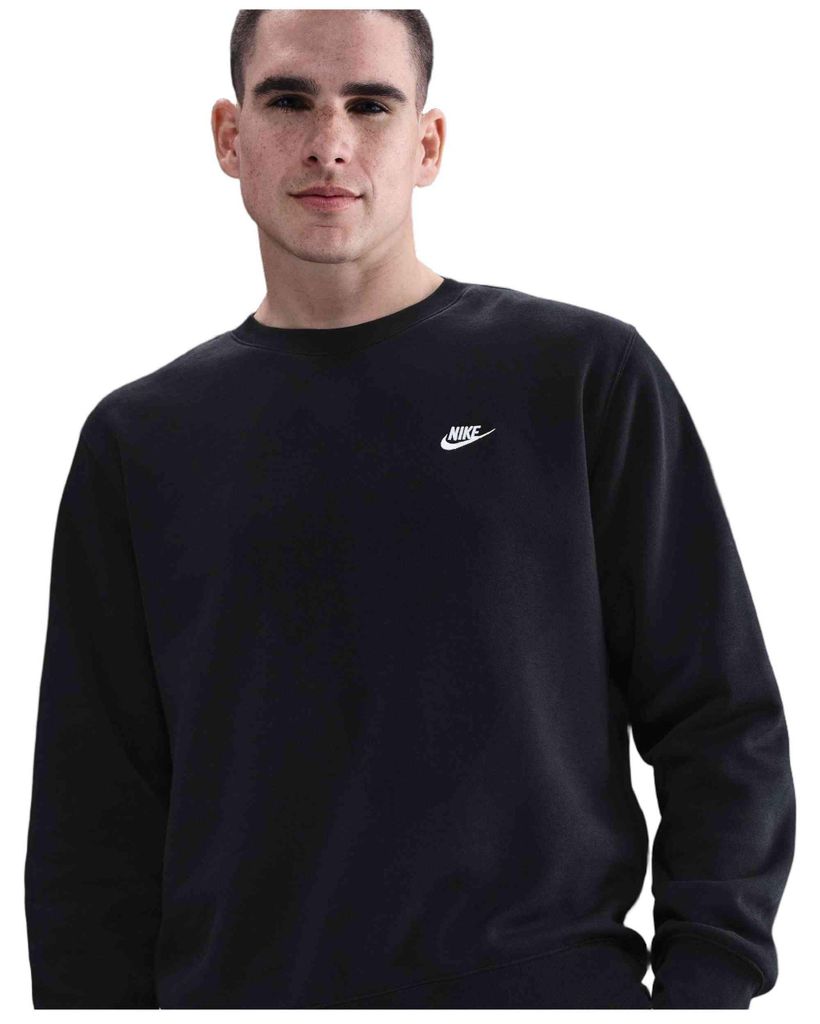 Felpa Nike FN3886-010 da Uomo Immagine del prodotto 