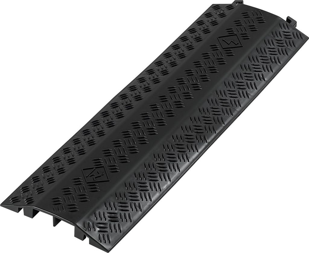 SucceBuy Pont de câble 975 mm, 7938 kg de charge par Image du produit 