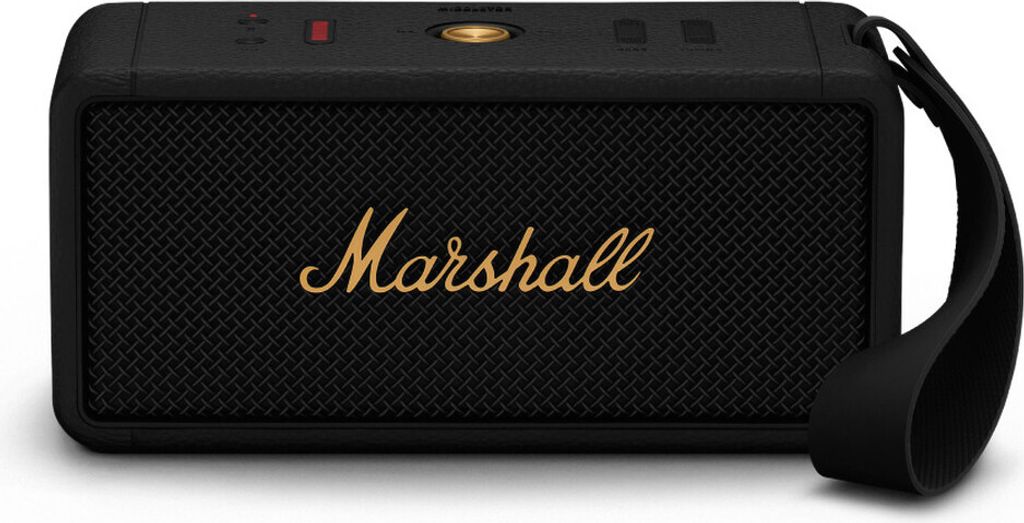 Reproduktor Bluetooth Marshall MIDDLETON Obrázek produktu 3