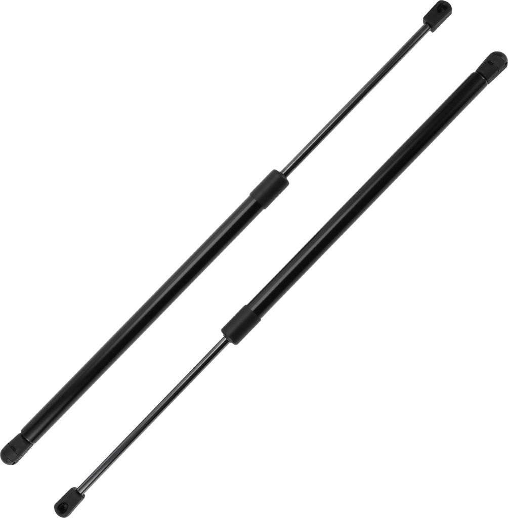 Stoßdämpfer für Buick Century Regal 1997-2005 Front Hood Gas Spring Schwarz 2 Stück