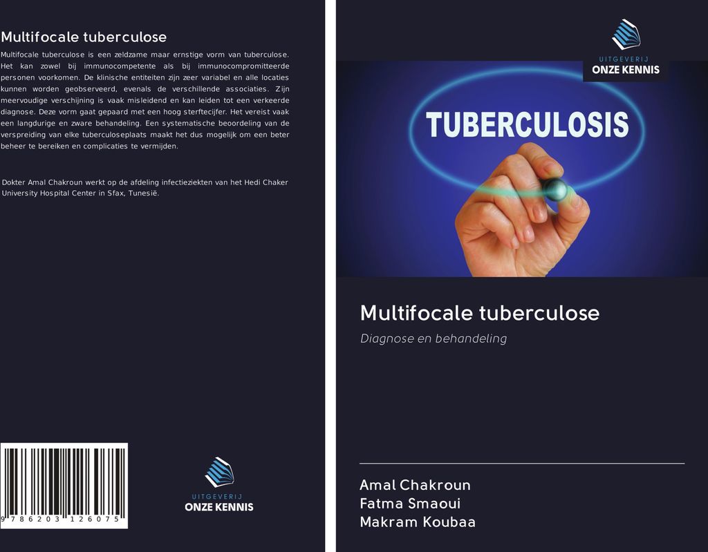 Multifocale tuberculose