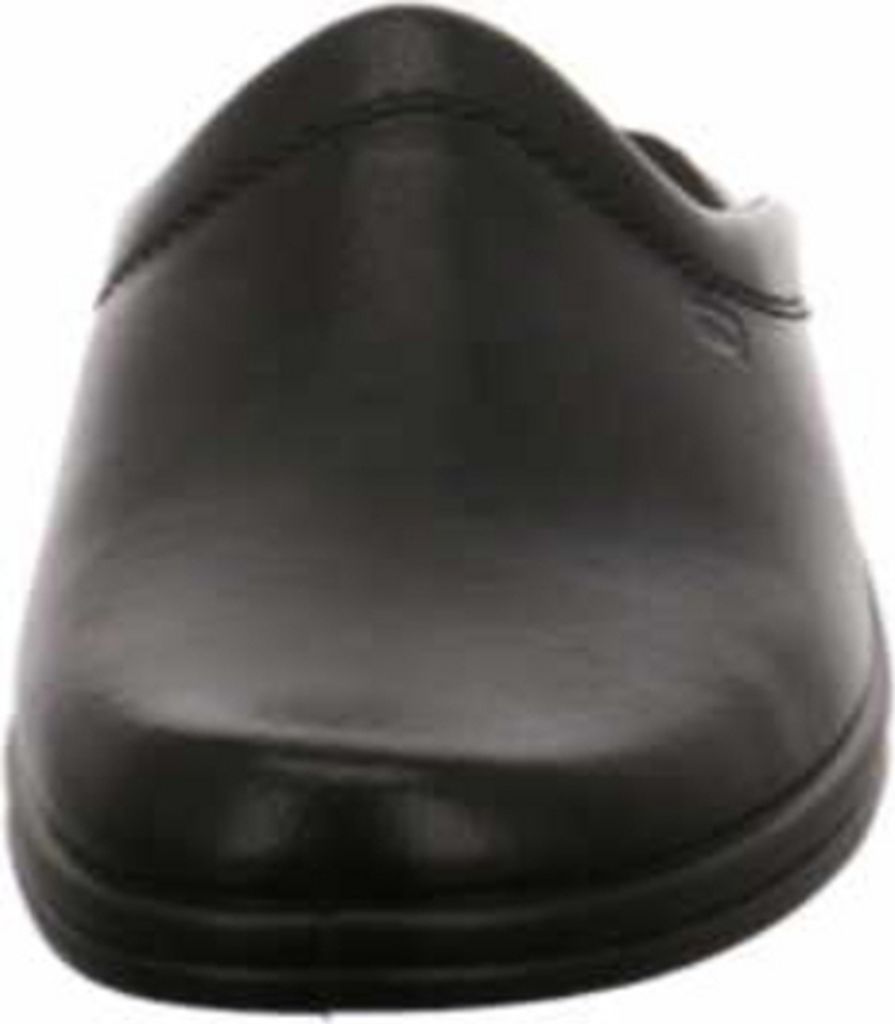 Rohde Lekeberg 1552 Herren Schuhe Hausschuhe Pantoffeln Produktbild 17