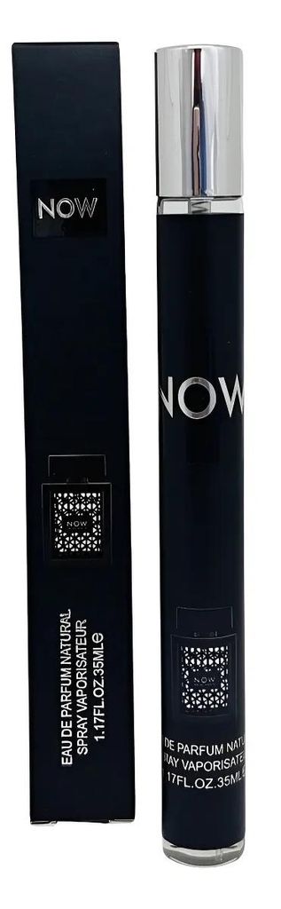 Now Eau De Parfum 35 ml für Männer