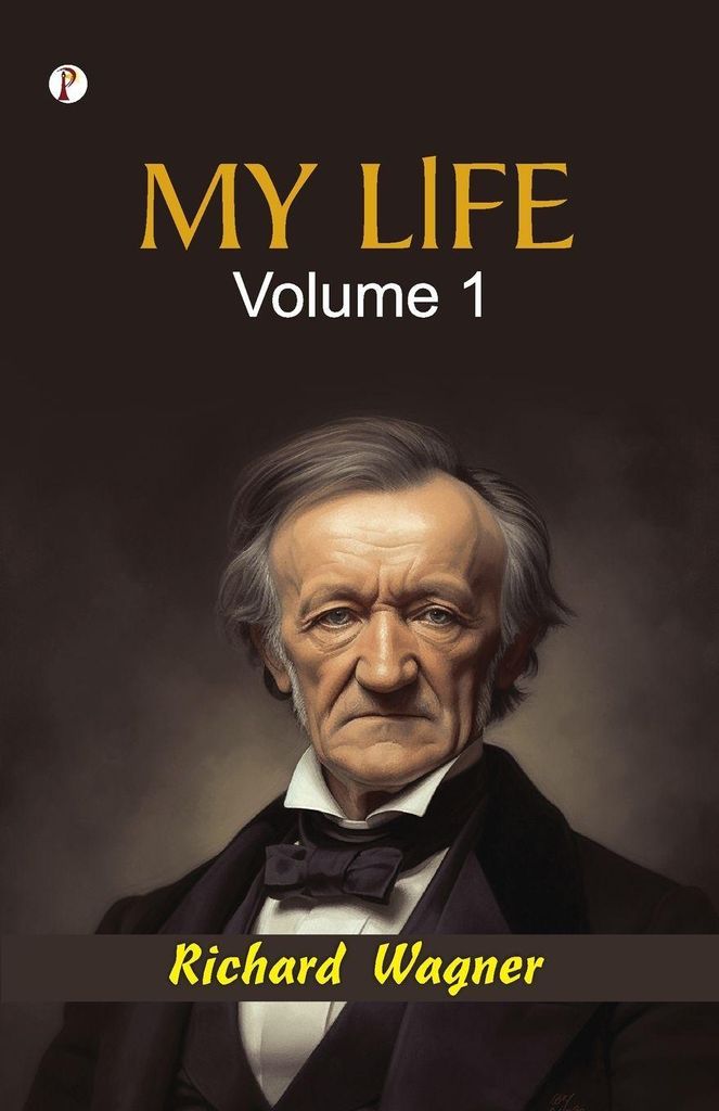 My Life - Volume 1