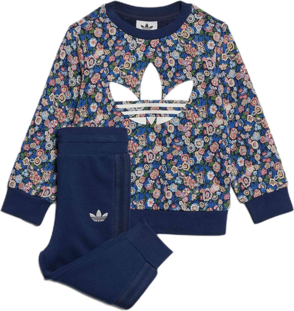 Sportset Adidas JC8049 für Kinder