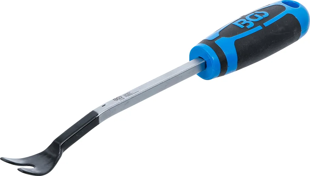 Leva Smontaggio Pannelli Auto BGS 3109 - 290mm Professionale