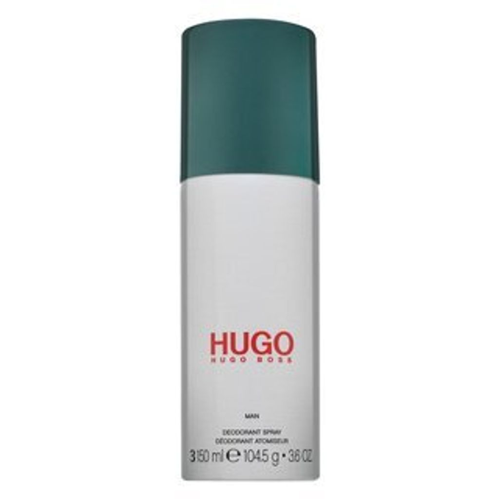 Hugo Boss Hugo deospray pro muže 150 ml Obrázek produktu 