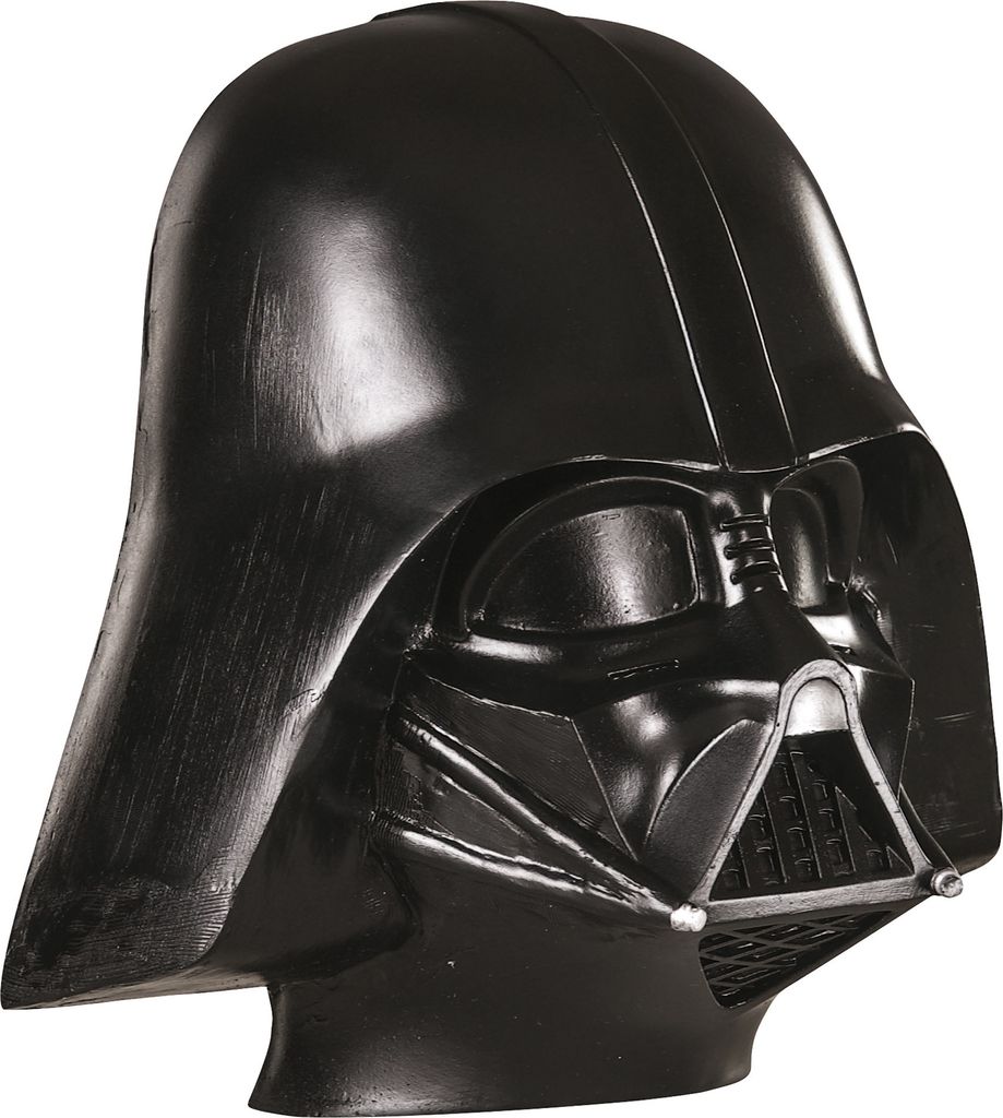 Darth Vader - Fasching Karneval Maske Halloween Produktbild 