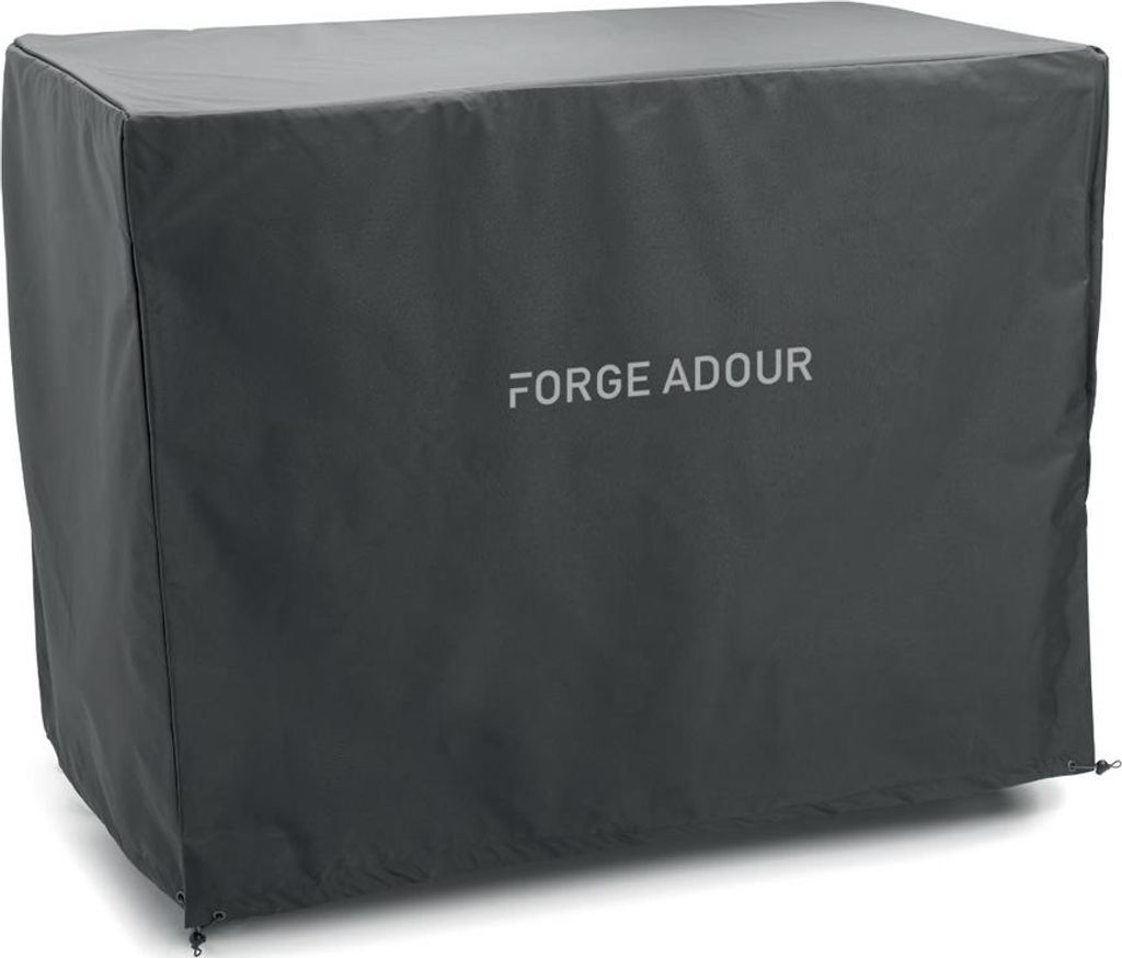 Schutzhülle für plancha Forge adour H1240