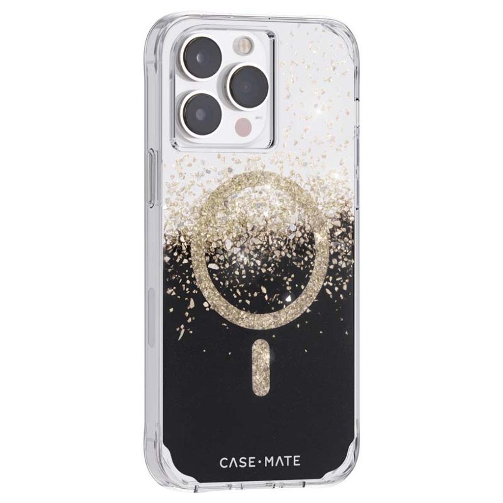 Case Mate Karat Onyx MagSafe, iPhone 14 Pro Max