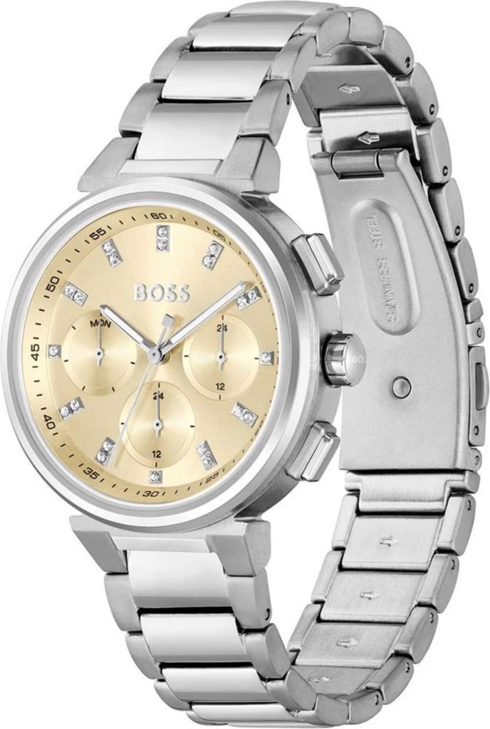 BOSS - Armbanduhr - Damen - Quarz - One Women - 1502676 Produktbild 