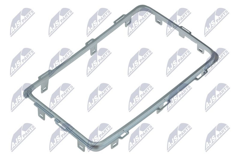 NTY Mittelkonsole GZB-AU-010 für AUDI A6 Avant (4G5, 4GD, C7)