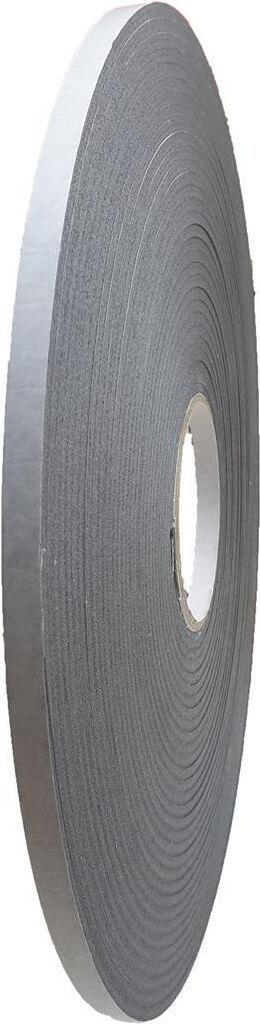 Zugluftdichtung selbstklebend 20 m x 10 mm Fensterdichtung Produktbild 3