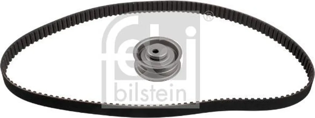Kit courroie dentée FEBI BILSTEIN 14600 OE 068109119A Passat 3B Octavia