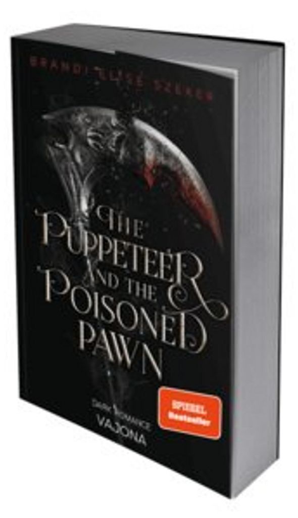 The Puppeteer and The Poisoned Pawn (The Pawn and The Produktbild 